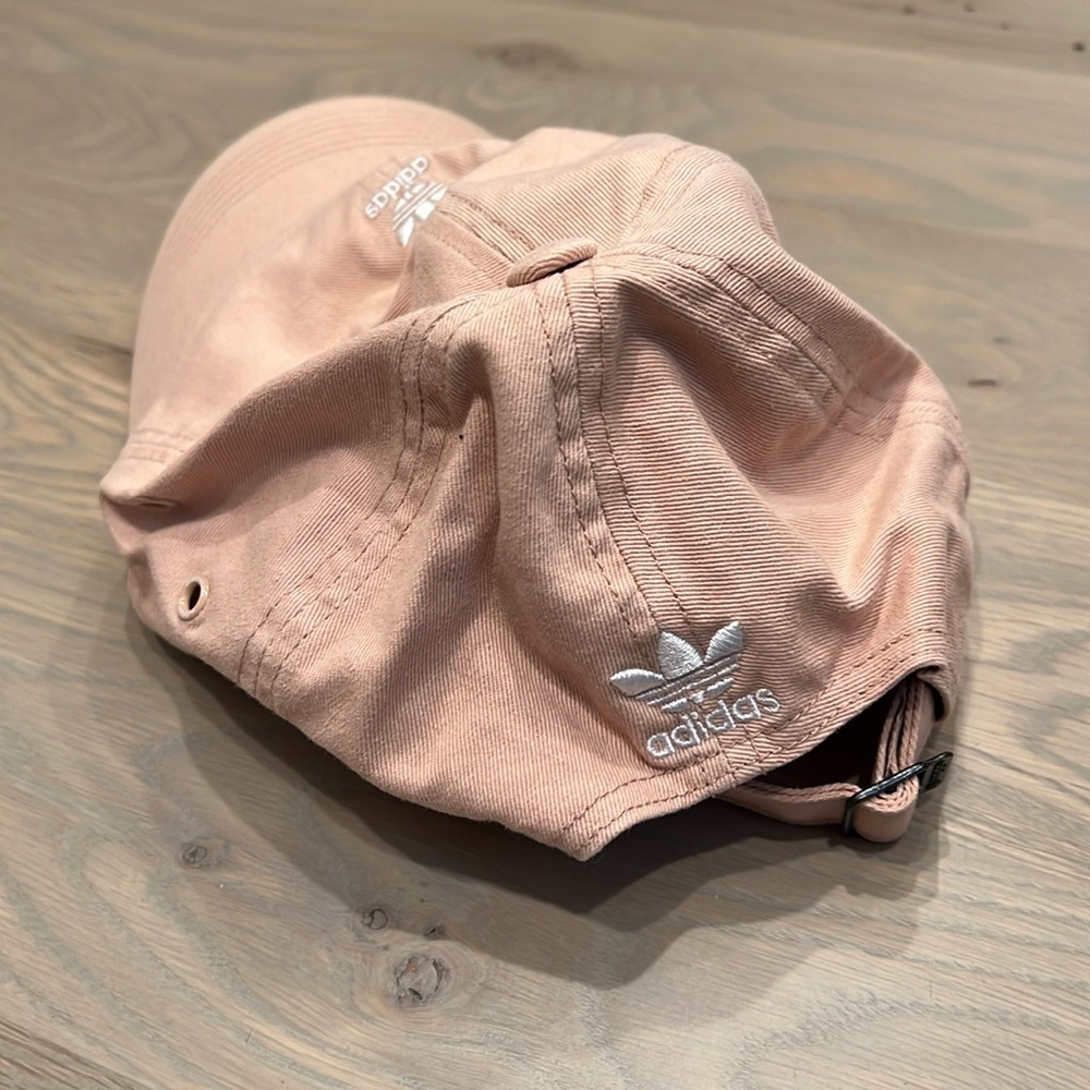 Adidas hat - Picture 4 of 4